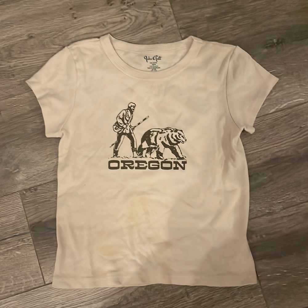 Brandy Melville Tee